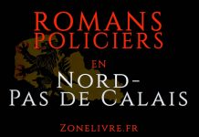 Romans Policiers Nord pas de calais