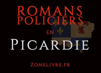 Romans Policiers Picardie
