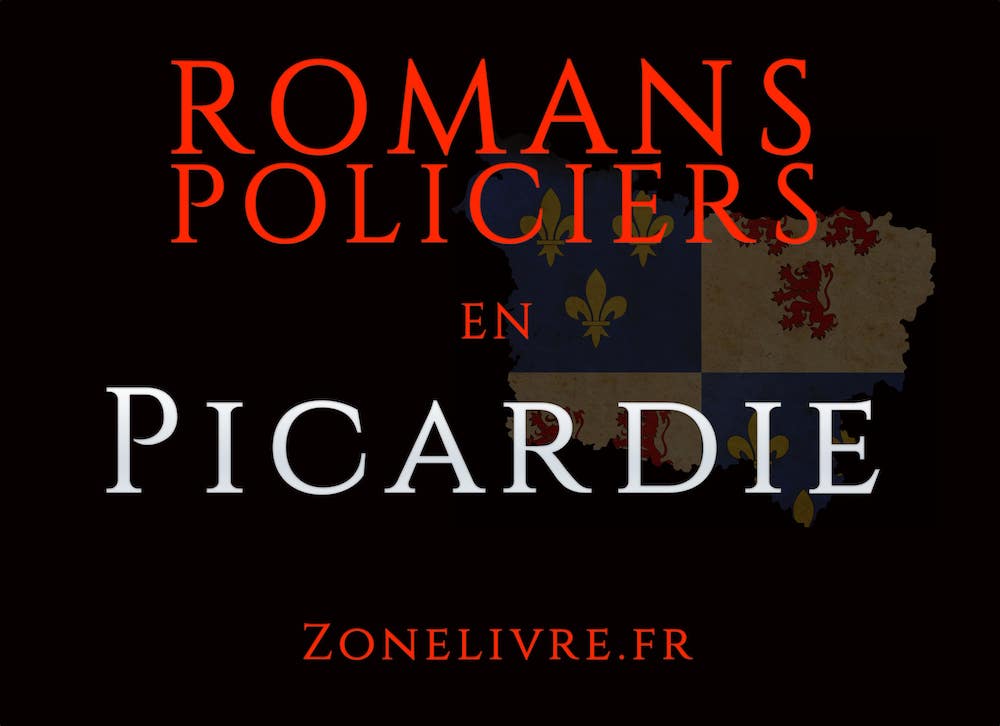 Romans Policiers Picardie
