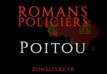 Romans Policiers Poitou