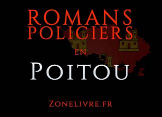 Romans Policiers Poitou