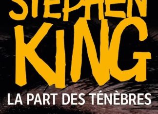 Stephen KING - La part des tenebres