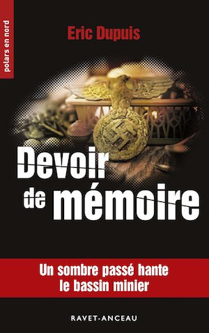 Eric DUPUIS - Devoir de memoire