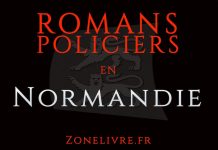 Romans Policiers Normandie