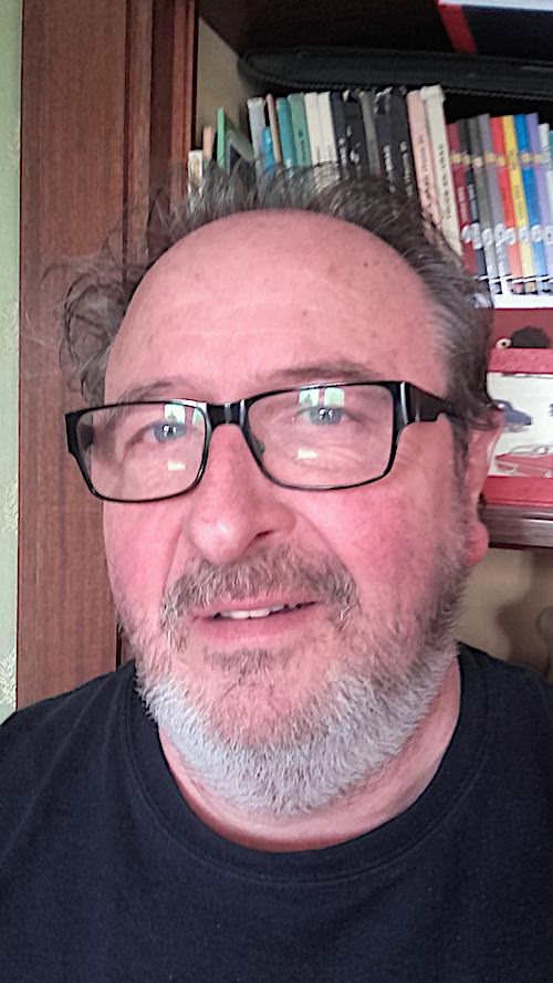 Denis Julin