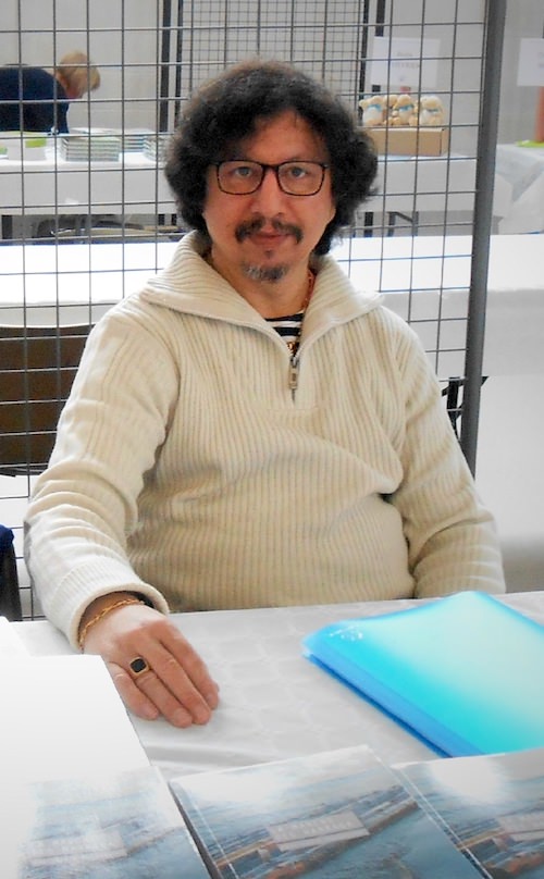 Abdelkarim BELKASSEM