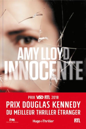 Amy LLOYD - Innocente