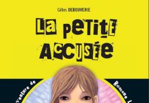 Gilles DEBOUVERIE - La petite accusee
