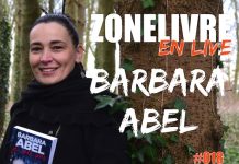 Zonelivre en Live - 18 - Barbara abel