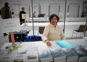 Abdelkarim BELKASSEM