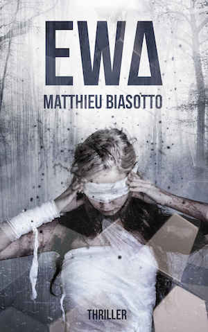 Matthieu BIASOTTO - Ewa Matthieu BIASOTTO - Ewa