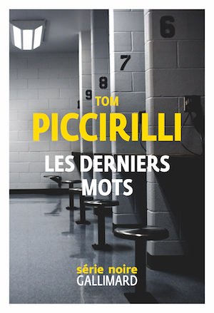 Tom PICCIRILLI - Les derniers mots Tom PICCIRILLI - Les derniers mots