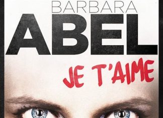 Barbara ABEL - Je t aime