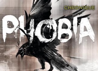 Collectif : Phobia
