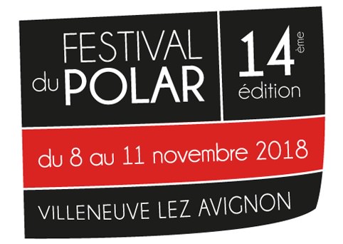 Festival du Polar de Villeneuve Lez Avignon