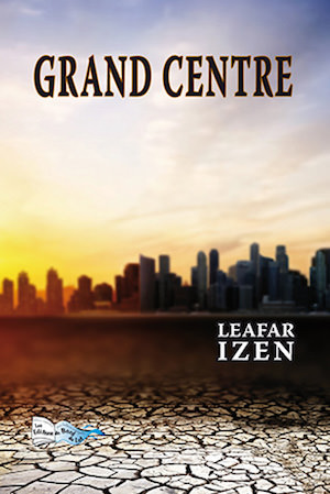 Leafar IZEN - Grand centre