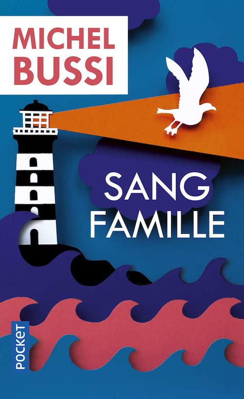 Michel BUSSI - Sang famille
