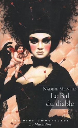 Nadine MONFILS - Le bal du diable