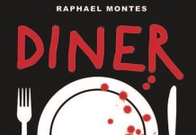 Raphael MONTES - Diner secret