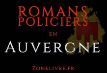 Romans Policiers Auvergne