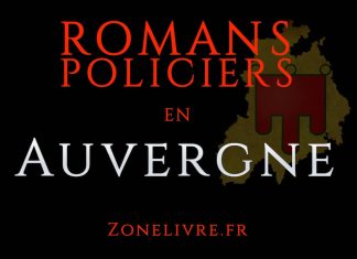 Romans Policiers Auvergne