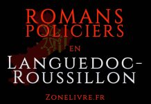 Romans Policiers Languedoc-roussillon