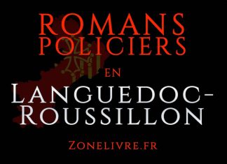 Romans Policiers Languedoc-roussillon