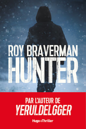 Roy BRAVERMAN - Hunter