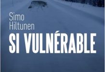 Simo HILTUNEN - Si vulnerable