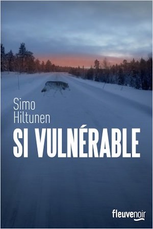 Simo HILTUNEN - Si vulnerable