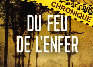 Sire CÉDRIC : Du feu de l'enfer