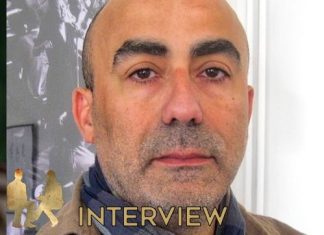 interview Ahmed TIAB