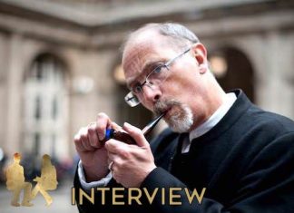 interview Richard MARLET