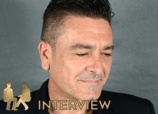 interview Sebastien RAIZER