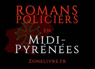 romans policiers midi-pyrenees
