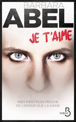 Barbara ABEL - Je t aime Barbara ABEL - Je t aime