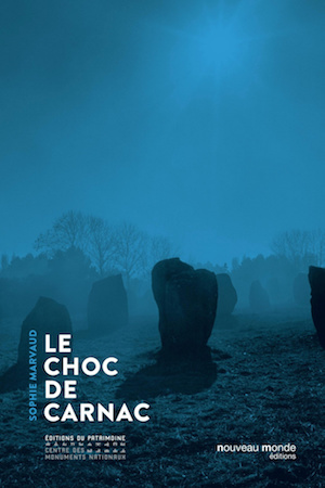 Sophie MARVAUD - Le choc de Carnac