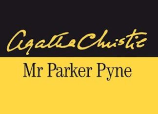 Agatha CHRISTIE - Parker Pyne enquete - Mr Parker Pyne