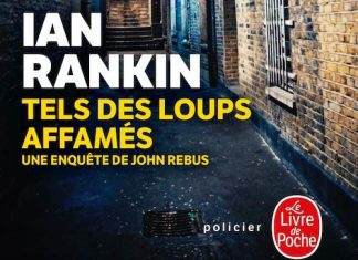 Ian RANKIN : Inspecteur John Rebus – 20 - Tels des loups affamés