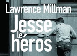 Lawrence MILLMAN - Jesse le heros