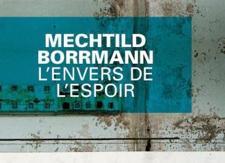 Mechtild BORRMANN - envers de espoir