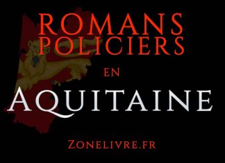 Romans Policiers Aquitaine