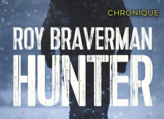 Roy BRAVERMAN : Hunter