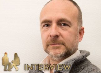 interview Philippe GRANDCOING