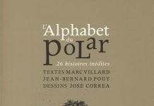 Alphabet du polar 26 histoires inedites