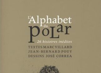 Alphabet du polar 26 histoires inedites