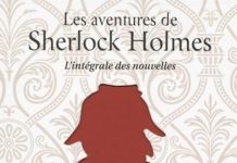 Arthur Conan DOYLE - Les aventure de Sherlock Holmes