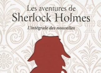 Arthur Conan DOYLE - Les aventure de Sherlock Holmes