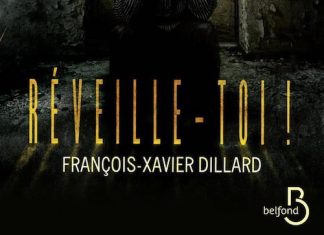 Francois-Xavier DILLARD - Reveille-toi