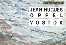 Jean-Hugues OPPEL-Vostok-